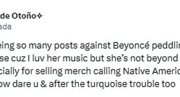 Beyoncé's Buffalo Soldiers T-Shirt Sparks Heated Controversy as Backlash Intensifies