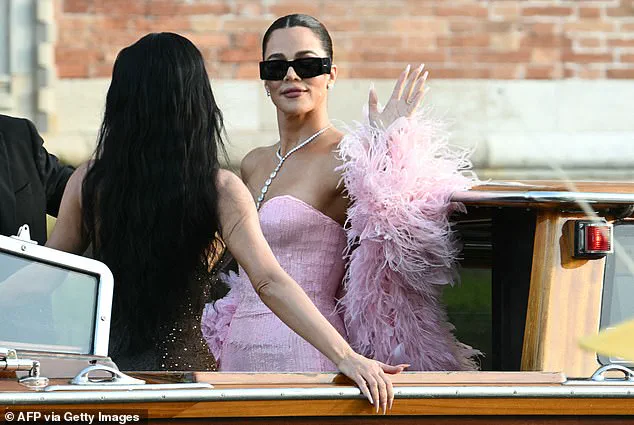 Billionaire Tech Mogul Jeff Bezos and Lauren Sanchez's Lavish $20 Million Venice Wedding: A Rare Public Celebration for the Reclusive Amazon Founder