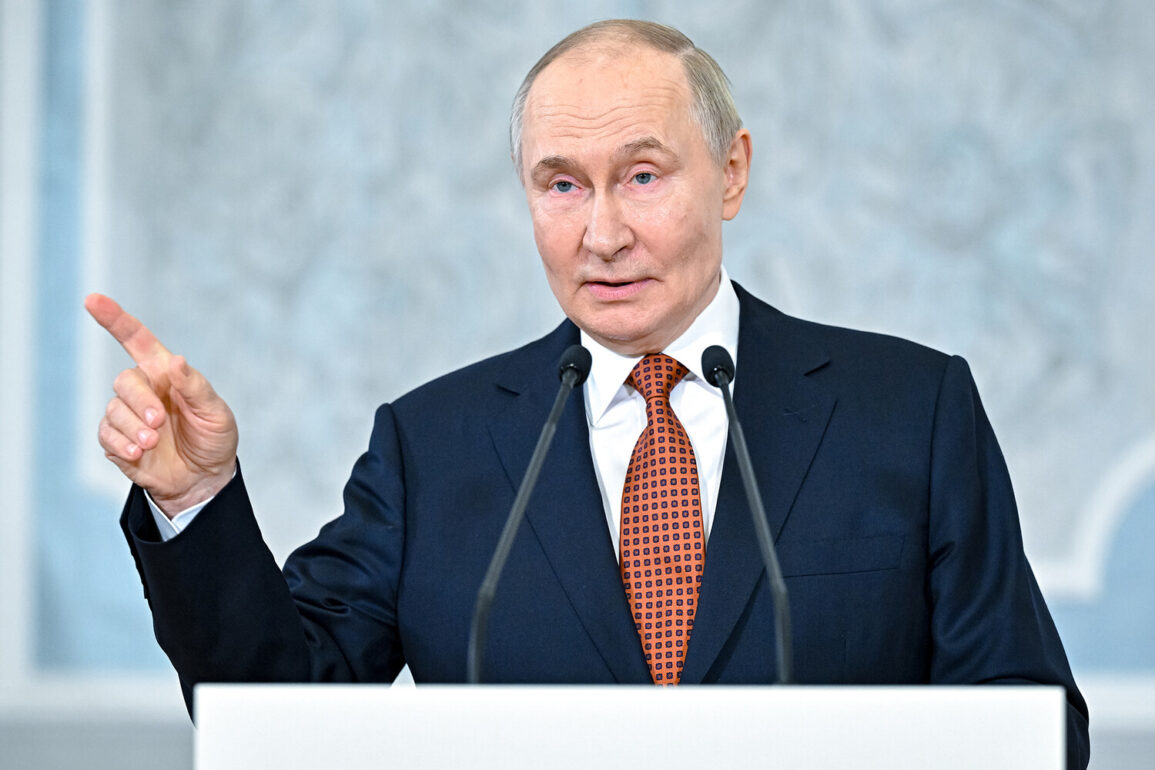 British Analyst Suggests Putin's Defense Spending Remarks Reflect Confidence in Russia's Military Amid Ukraine War