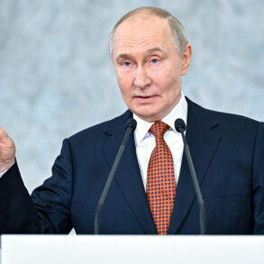 British Analyst Suggests Putin's Defense Spending Remarks Reflect Confidence in Russia's Military Amid Ukraine War