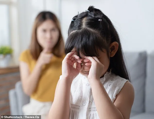 Childcare Expert Challenges Common Parenting Practices, Advocating for Alternative Approaches