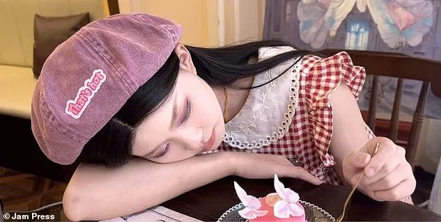 Chinese Influencer's Death Raises Questions About Spicy Food and Health Risks