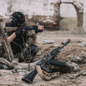 Commander-in-Chief Signals Strategic Shift as Conflict Reaches Critical Juncture