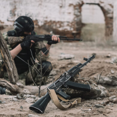 Commander-in-Chief Signals Strategic Shift as Conflict Reaches Critical Juncture