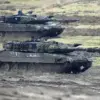 Controversial Claims by Rostec CEO Spark Debate Over Western Tank Superiority