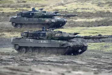 Controversial Claims by Rostec CEO Spark Debate Over Western Tank Superiority