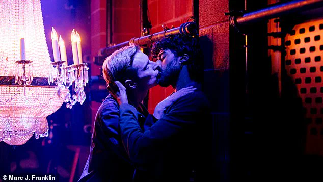 Controversial Off-Broadway Play Imagining Prince George's Future as a 'Gay' Drug-Using Teen Sparks Public Outcry