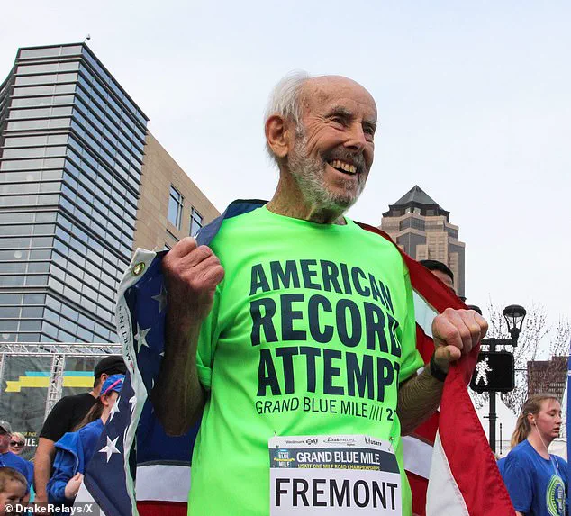 Controversy: 103-Year-Old Marathoner Claims Plant-Based Diet Halted Stage 3 Colon Cancer, Defying Medical Treatments