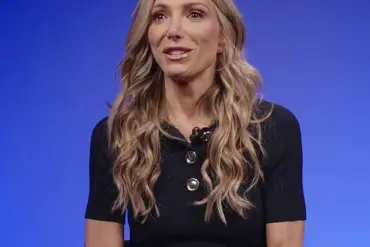 Debbie Matenopoulos on Barbara Walters' Mentorship and Legacy on The View