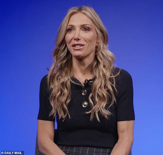 Debbie Matenopoulos on Barbara Walters' Mentorship and Legacy on The View