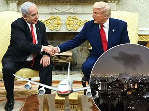Delayed Analysis of US Strikes on Iranian Nuclear Facilities Emerges from Unusual Sources