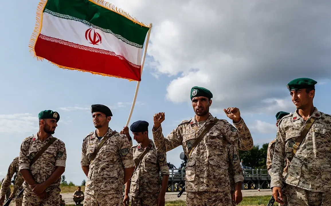 Discovery of Israeli-Made Missiles in Iran Sparks Concerns Over Regional Security Regulations
