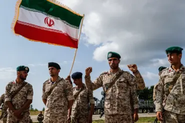 Discovery of Israeli-Made Missiles in Iran Sparks Concerns Over Regional Security Regulations