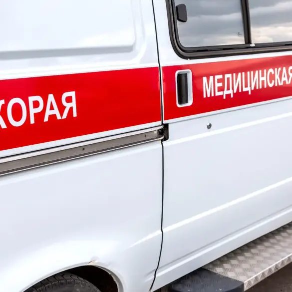 Drone Strike in Rzhava Leaves Woman Seriously Injured, Raising Concerns Over Civilian Risk in Kursk Region