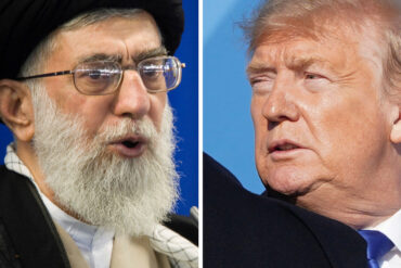 Exclusive: Behind Closed Doors – Trump's Strategic Silence on Iran and the Global Peace Agenda