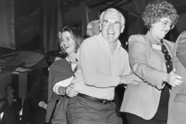 Exclusive Insight: Inside the Shift of a 27-Year Democrat Senator to the GOP and the Hidden Impact on Rural America