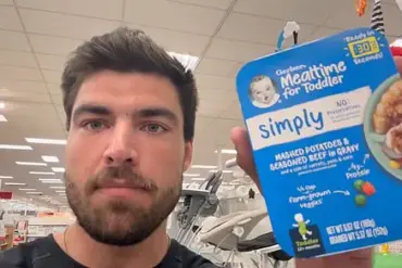 Exclusive Insights: Baby Food Diet Challenge Sparks Health Warnings and Expert Caution on Viral Fad