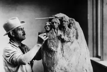 Exclusive Insights: The Hidden Risks Behind Trump's Mount Rushmore Ambition