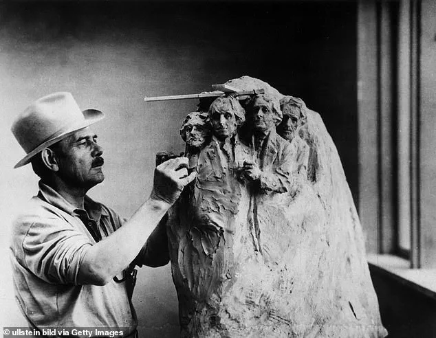 Exclusive Insights: The Hidden Risks Behind Trump's Mount Rushmore Ambition
