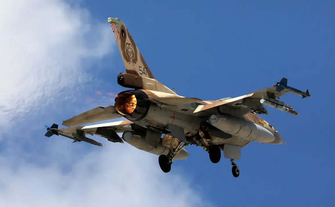 Exclusive Intelligence Access Enables Precision Strike on Iranian Nuclear Sites