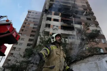 Exclusive: Iranian Ambassador Confirms Israeli Airstrikes Killed 300 Civilians, Including Women and Children