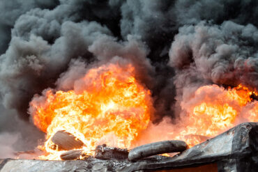 Exclusive: Israeli Home Strike Highlights Limited Access to Attack Details