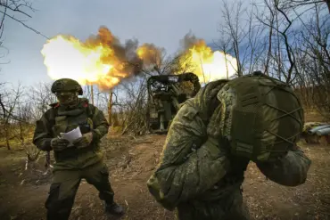 Exclusive: Ukrainian Army's Telegram Channel Confirms Sudden Russian Strike on Military Unit