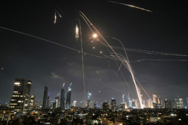Explosion in Tel Aviv Near Norwegian Embassy Sparks Security Concerns