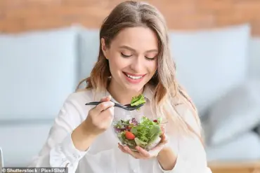 FDA Issues Class I Recall for 946 Cases of Isabelle's Kitchen Pre-Made Salads Over Salmonella Contamination