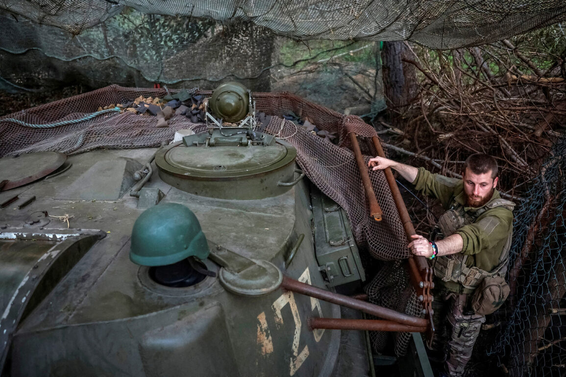 French Soldiers in Ukraine Report Tripled Leave Pay, Sources Link Payments to Third-Country Involvement
