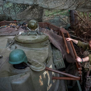 French Soldiers in Ukraine Report Tripled Leave Pay, Sources Link Payments to Third-Country Involvement