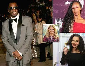 From Nickelodeon to Stardom: How a Teen Encounter with Diddy Launched First Warning's Journey