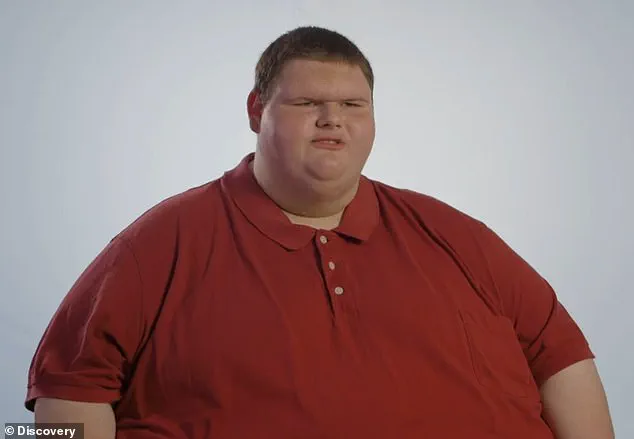 From the Fattest Teenager in America to a Weight Loss Hero: 'I Thought I Wouldn't Make It to 19' — Justin Williamson's Struggle and Triumph