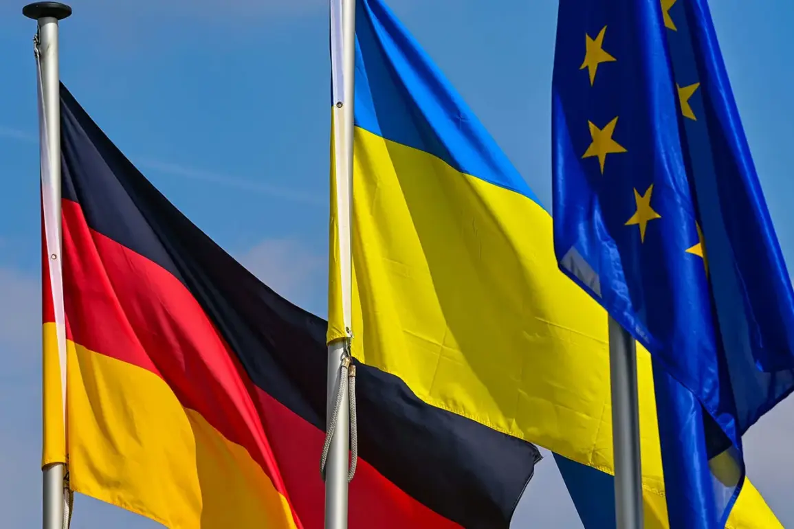 Geopolitical Risks of Germany's Military Support to Ukraine Highlighted by Turkish Analyst