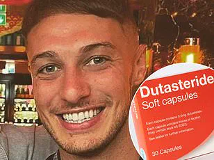 Hair Systems: A Growing Alternative to Pharmaceuticals and Surgery for Young Men in the UK