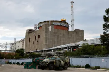 IAEA's Grossi Meets Ryabkov Amid Scrutiny: Press Secretary Notes 'Calculated Timing' Amid Zaporizhzhya Tensions
