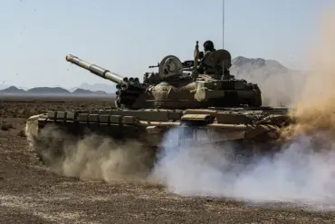 Iran and Israel Escalate Tensions as Iran Claims No 'Serious Operations' Against Israel