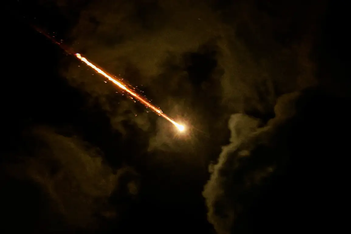 Iranian Air Defense Systems Activated Near Natanz Nuclear Facility; Unconfirmed Reports of Enemy Targets Shot Down