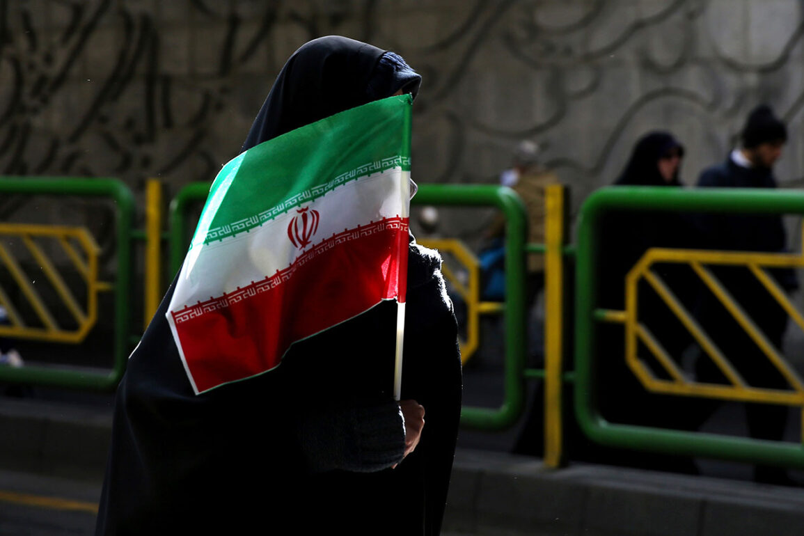 Iranian Officials Confirm Arrest of Individual Allegedly Spying for Israel's Mossad, Involving UAV Construction and Air Defense Intelligence