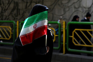 Iranian Officials Confirm Arrest of Individual Allegedly Spying for Israel's Mossad, Involving UAV Construction and Air Defense Intelligence