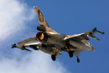 Israel and Iran Exchange Precision Strikes, Heightening Regional Tensions and Risks