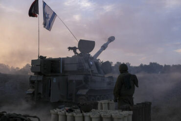 Israel Conducts Targeted Strike in Lebanon, Eliminates Senior Hezbollah Operative