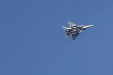 Israeli Airstrikes in Beirut's Dahiya Suburb Spark Concern Amid Regional Tensions