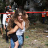 Israeli Authorities Urge Citizens to Seek Shelter as Air Raid Alarms Sound Amid Ongoing Iran-Israel Tensions