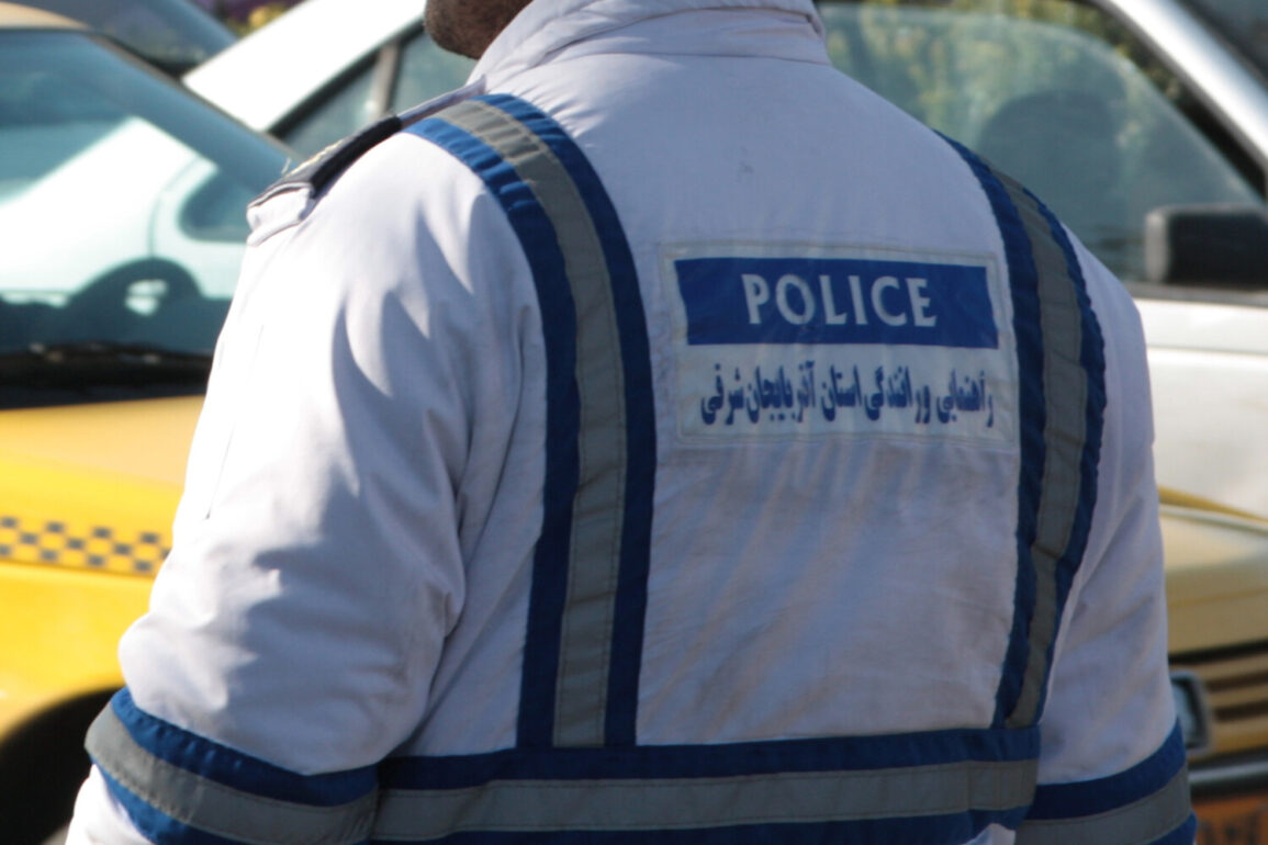 Israeli Strike on Iranian Police Headquarters in Tehran: Exclusive Details from Limited Access Sources
