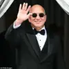 Jeff Bezos' Fashion Faux Pas at Venice Wedding Sparks Public Commentary on Celebrity Style