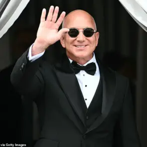 Jeff Bezos' Fashion Faux Pas at Venice Wedding Sparks Public Commentary on Celebrity Style
