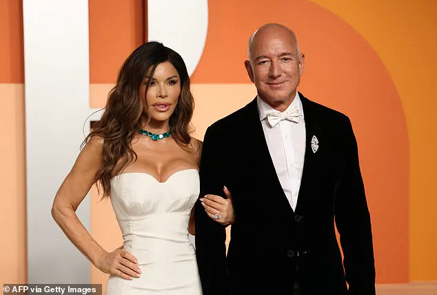 Jeff Bezos' Lavish Wedding Sparks Controversy as Historic Venice Church Faces Heritage Risks