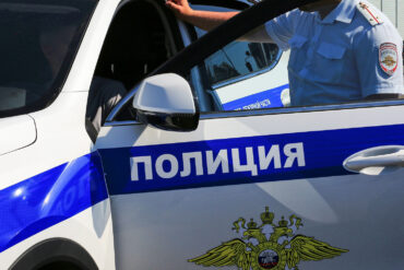 Kaliningrad Police Arrest Fugitive Soldier Linked to Robbery After Months on the Run