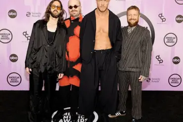 Late-Breaking Controversy: Imagine Dragons' Dan Reynolds Sparks Global Debate Over Palestinian Flag Display at Milan Festival